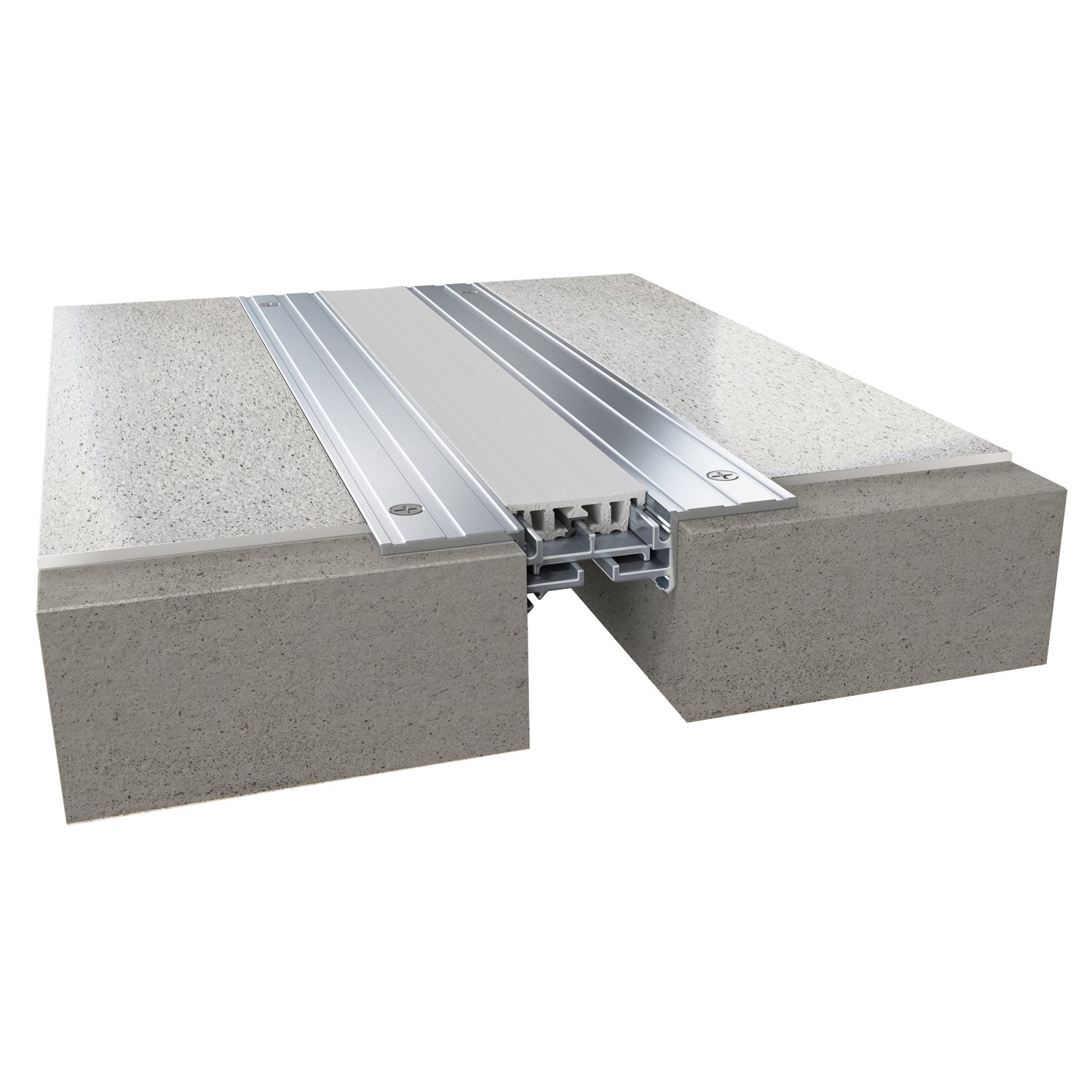 103 Series-VCT Expansion Joint Systems