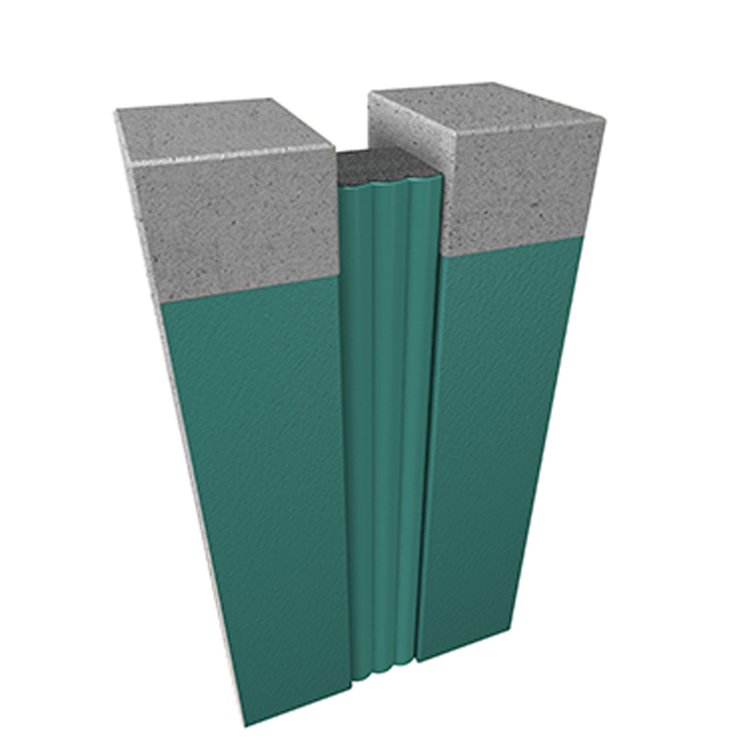 1200 Series Foam Seal