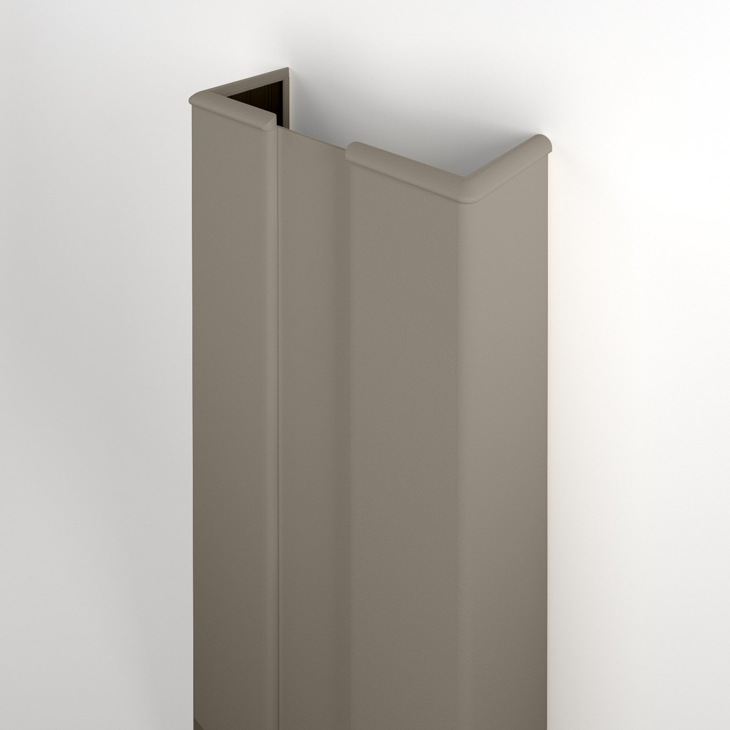 150DBN BluNose® High Impact End Wall Protector