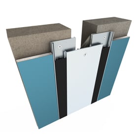 221 Series Expansion Joint Systems