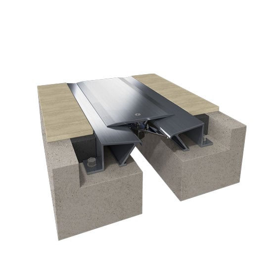 432 Series - Recessed Mount