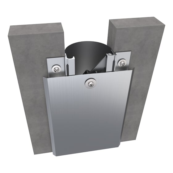 491E Exterior Coverplate Series