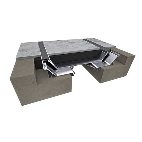 501 Series Pan System