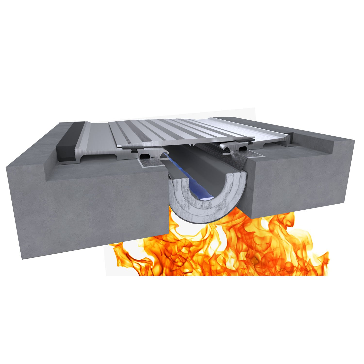 Fireline® Water Guard® Waterproof Fire Barrier