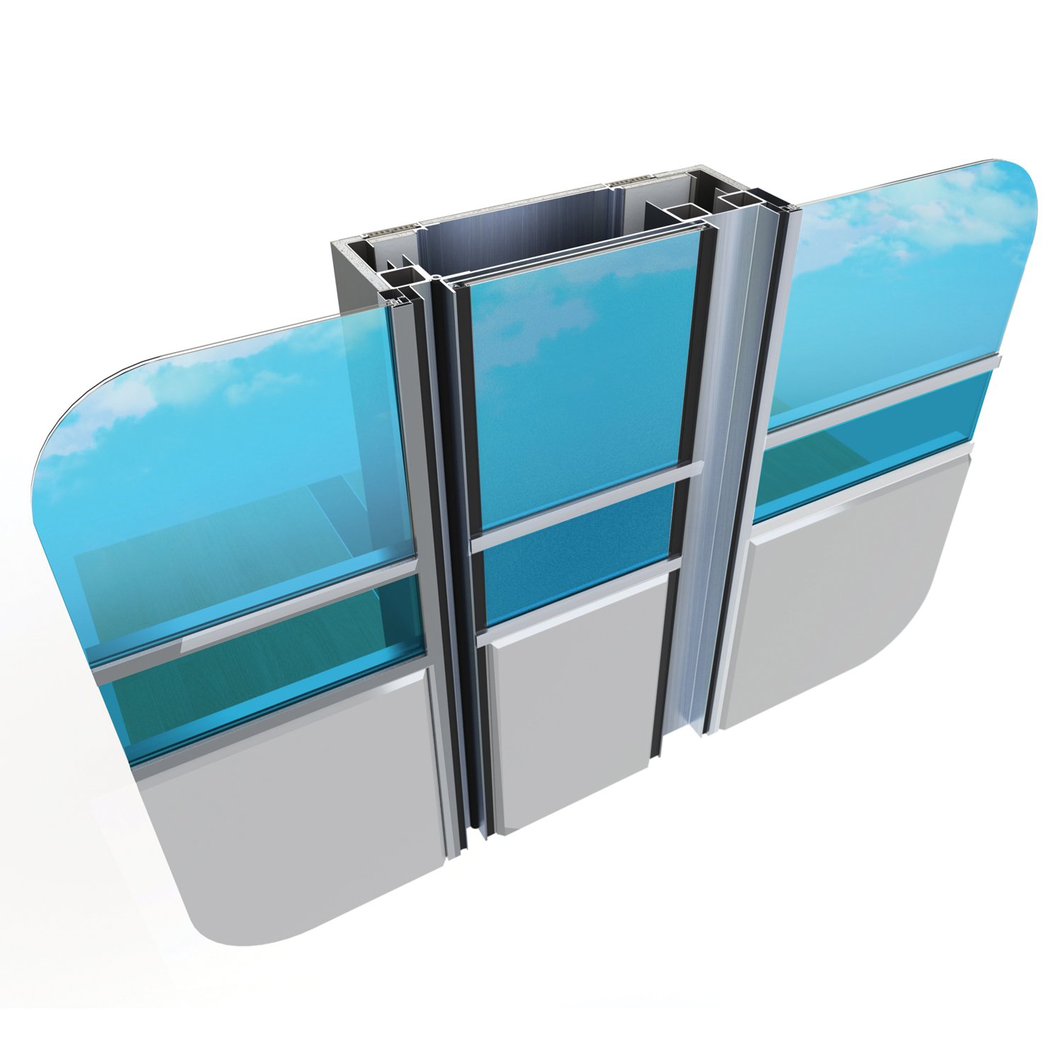 601 Expansion Joint Systems