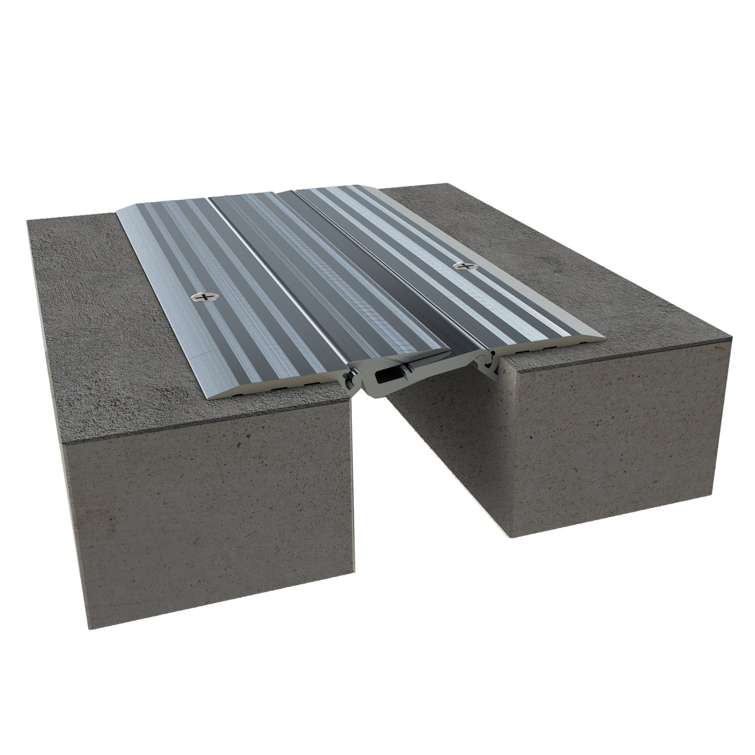 734 Series Floor Expansion Joint Covers