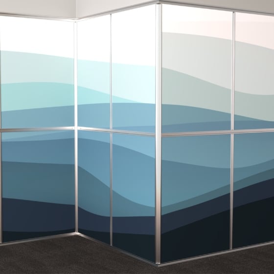 Aspex® Square Edge Wall Panels