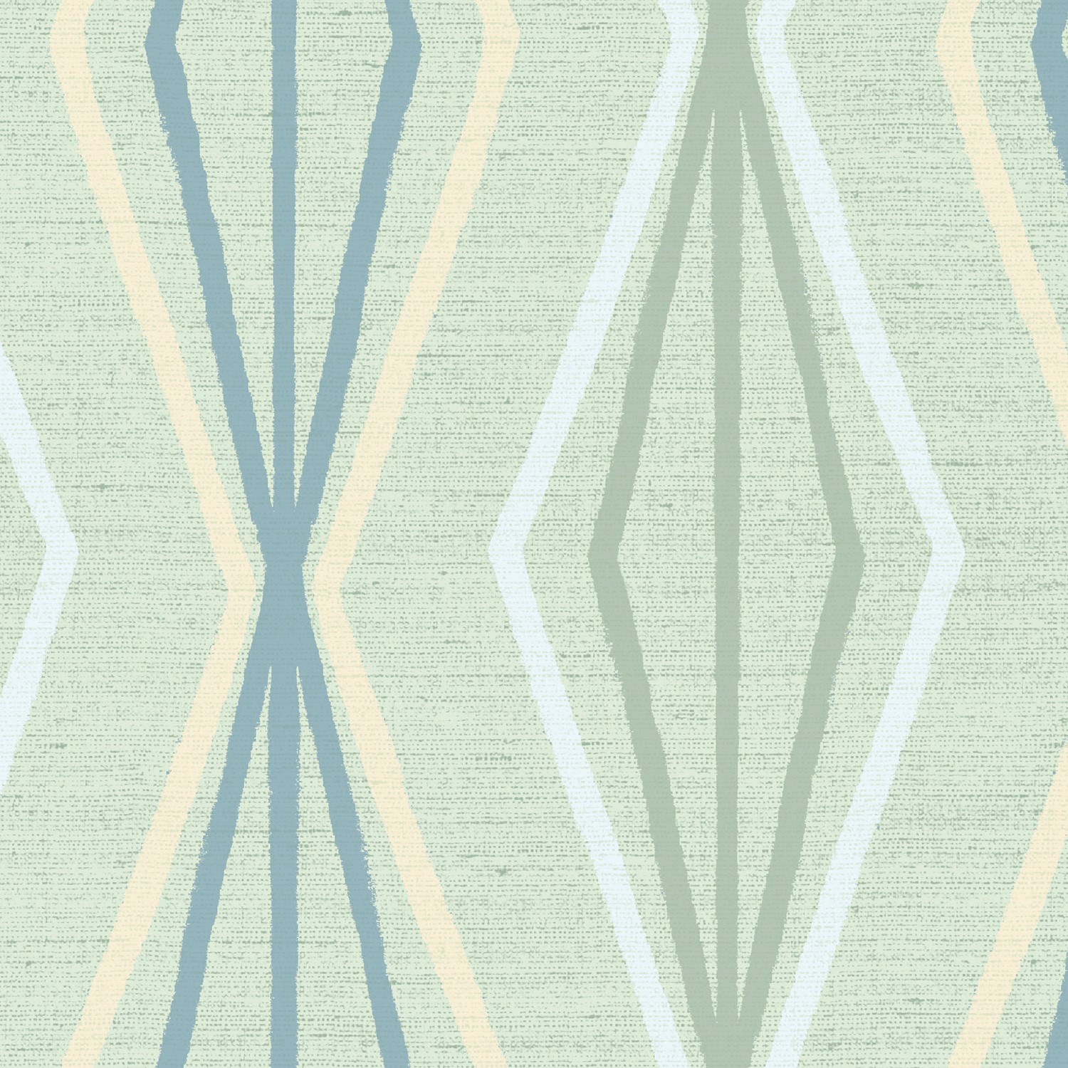 Shield by Panaz: Geo Grande - Fennel