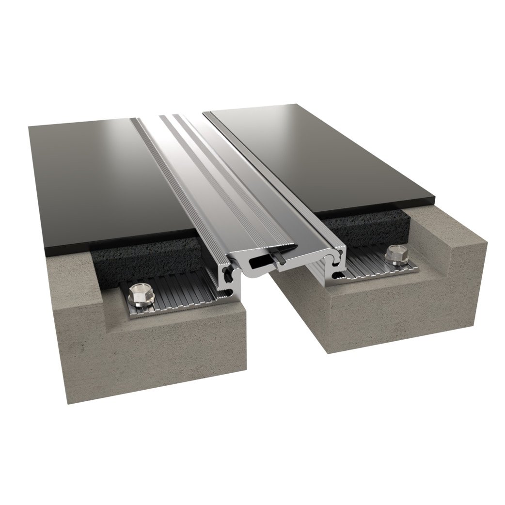 733R Series Shallow Floor Expansion Joint System