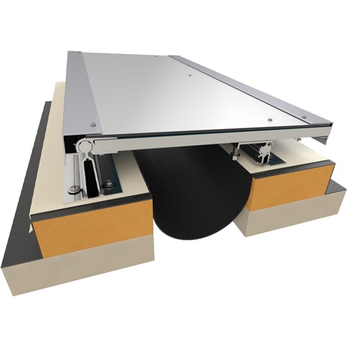 650C Series Exterior Horizontal System