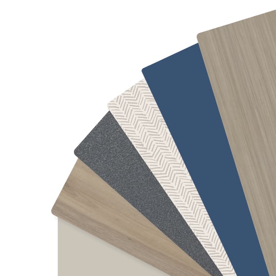 Palladium® Rigid Sheet