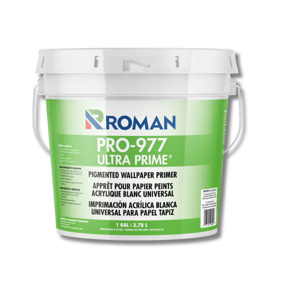 Ricochet® PRO-977 Primer