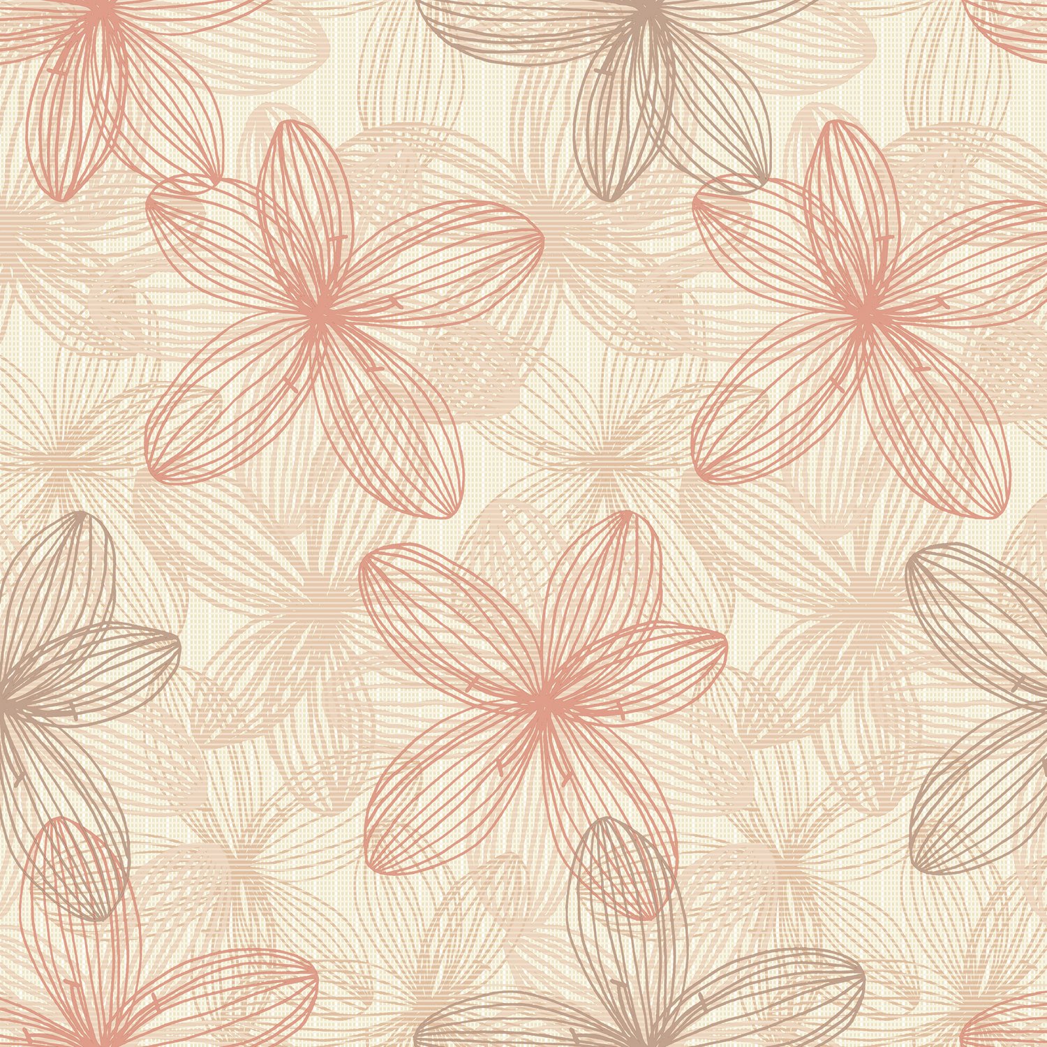 Shield by Panaz: Abloom - Auburn