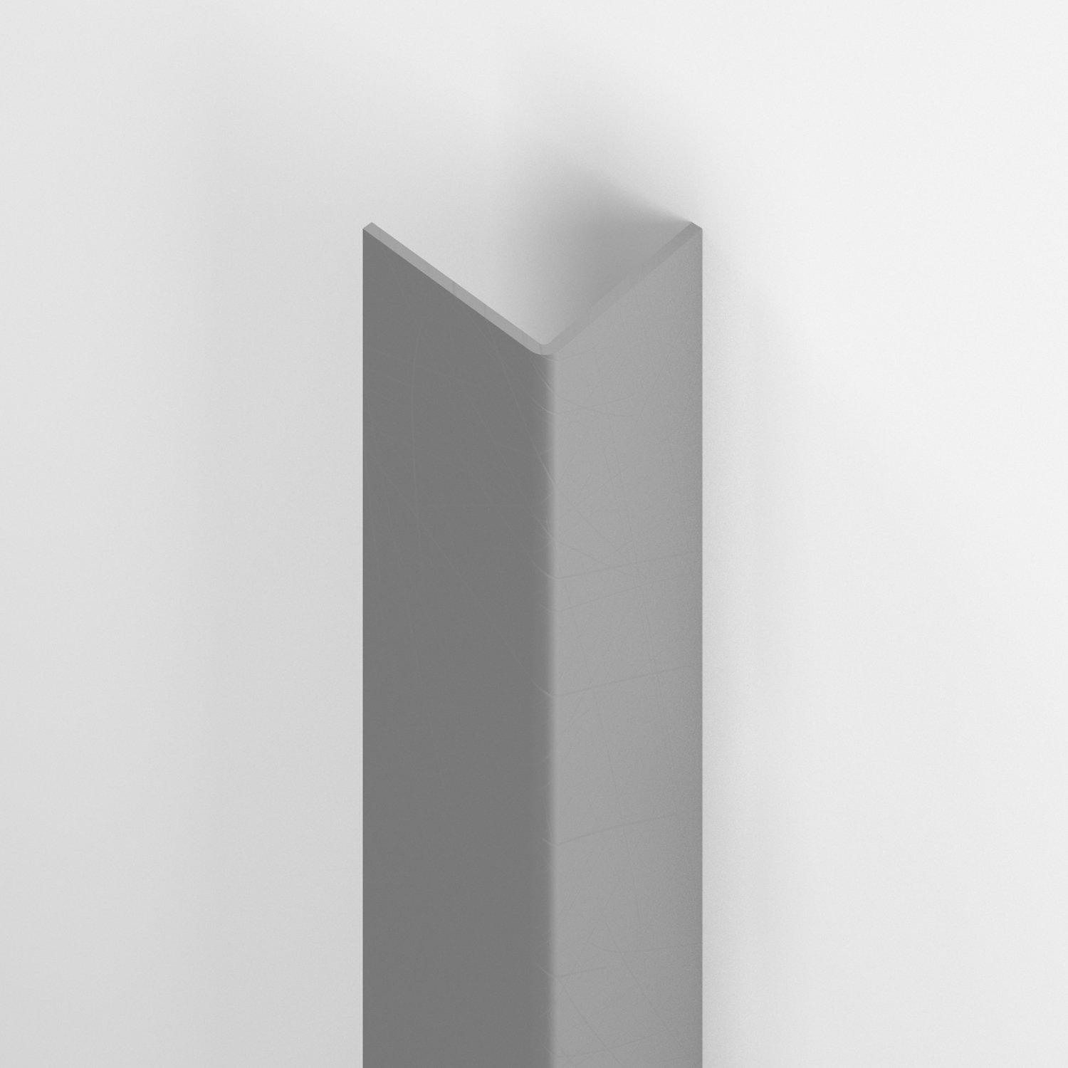 Aluminum Corner Guard