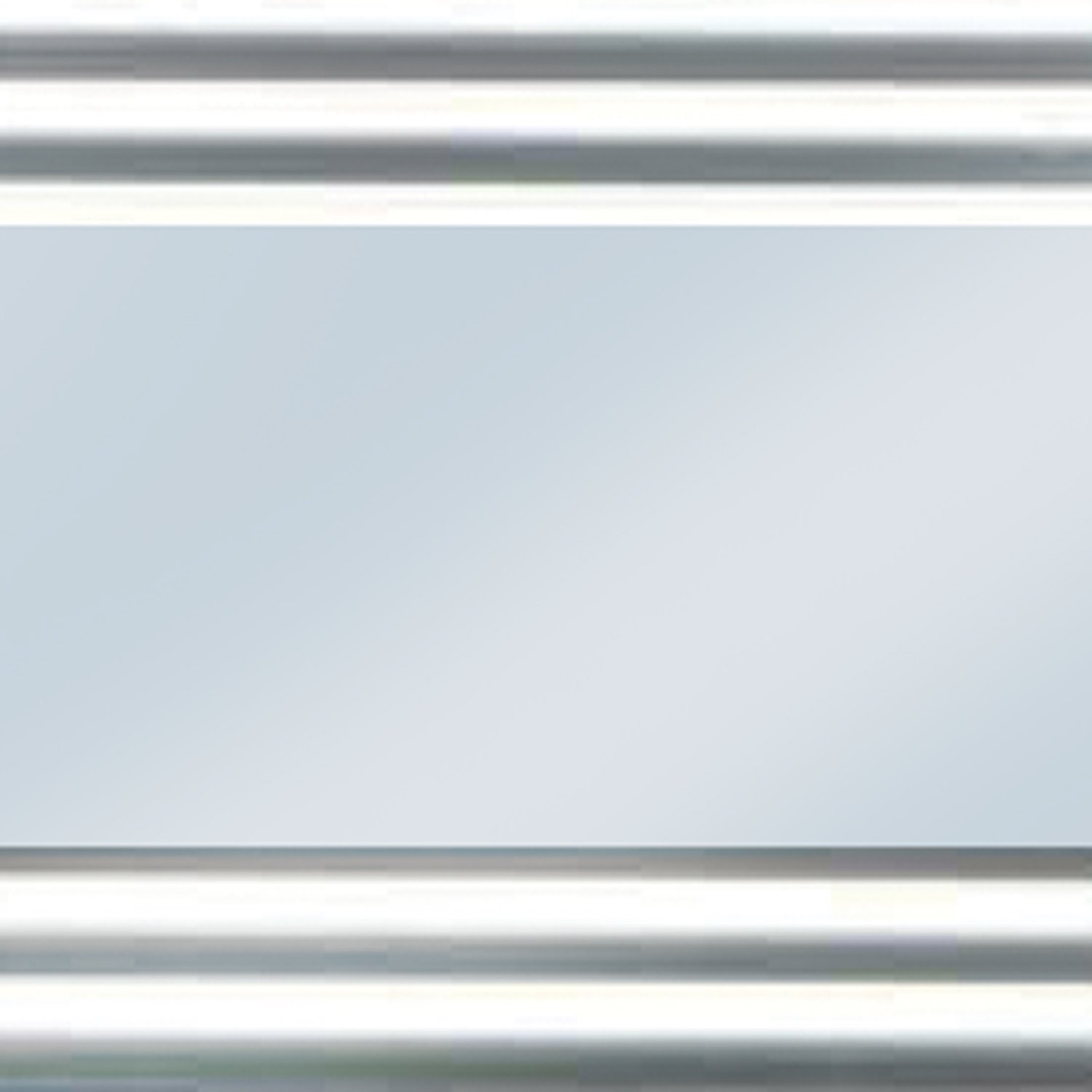 Standard Anodized Finish