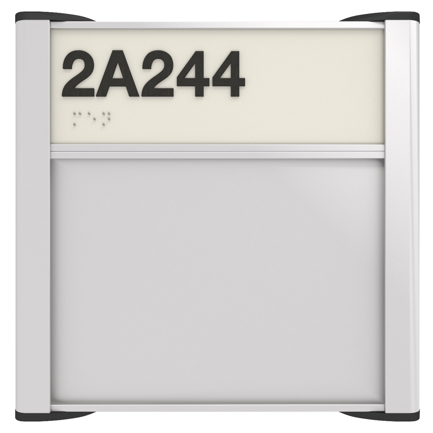 Contego™ Modular Sign System