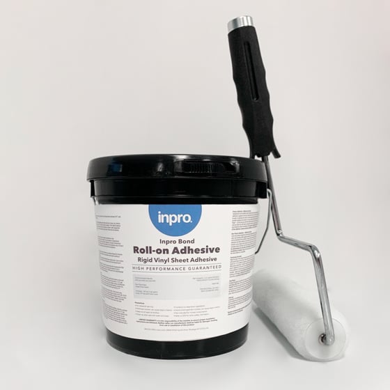 Inpro Bond Roll-on Adhesive