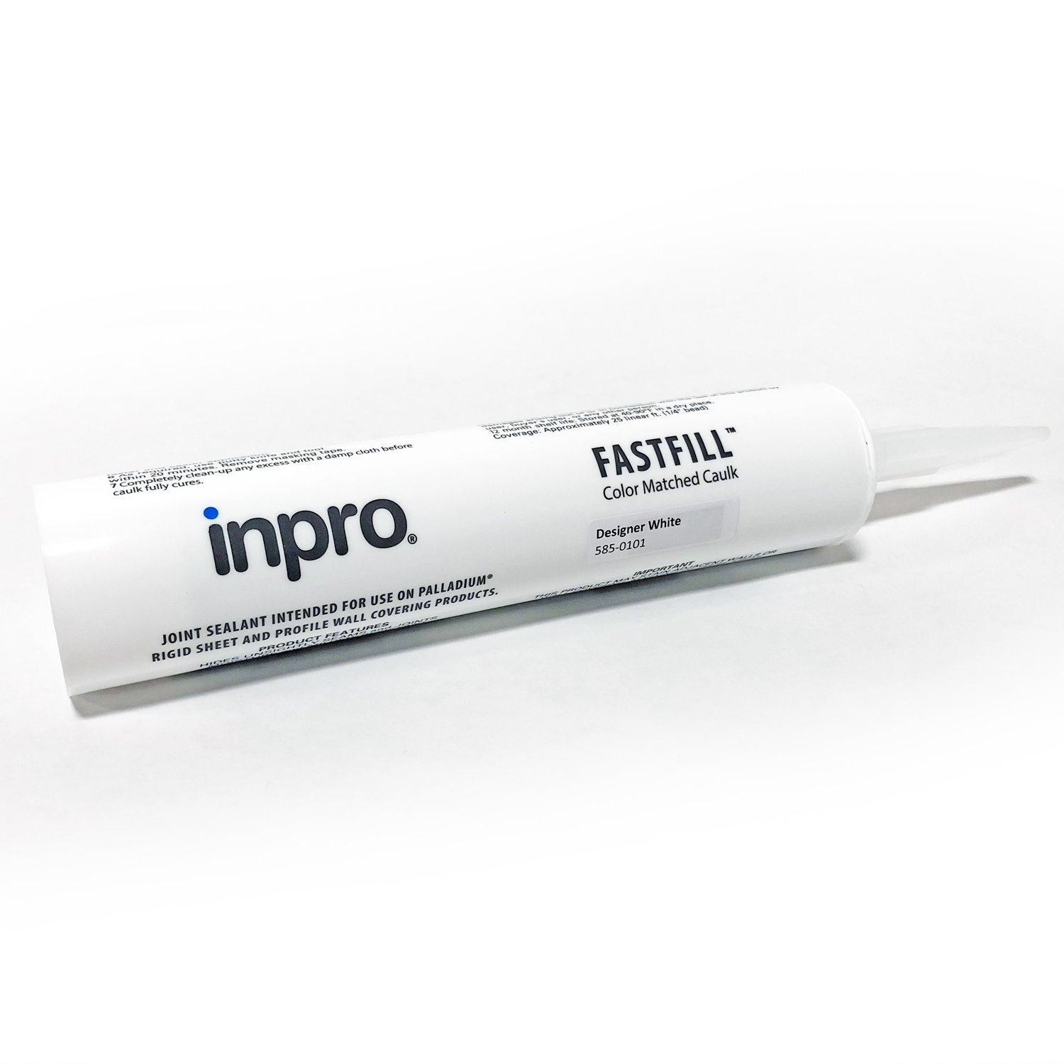 FastFill™ Color Matched Caulk