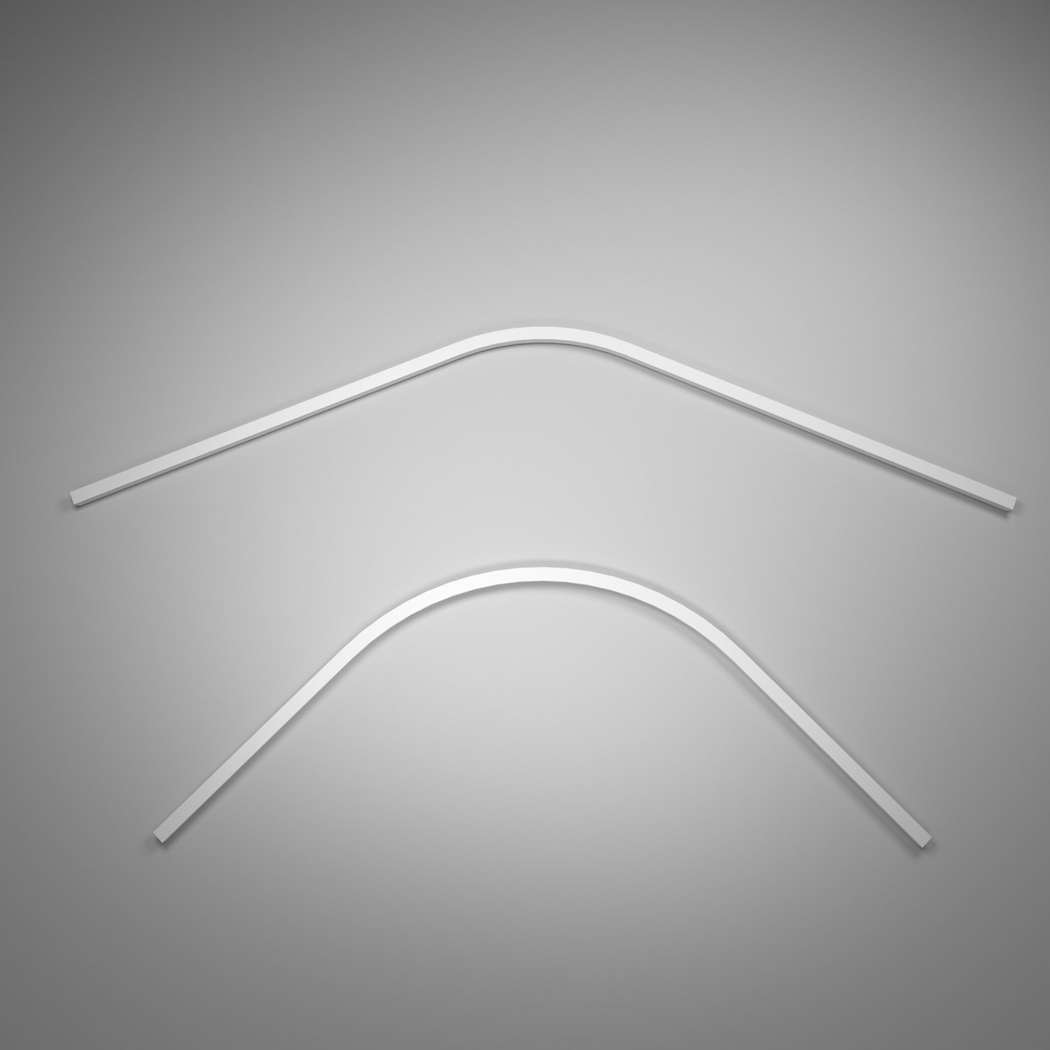 Nanotrac® Factory Bends