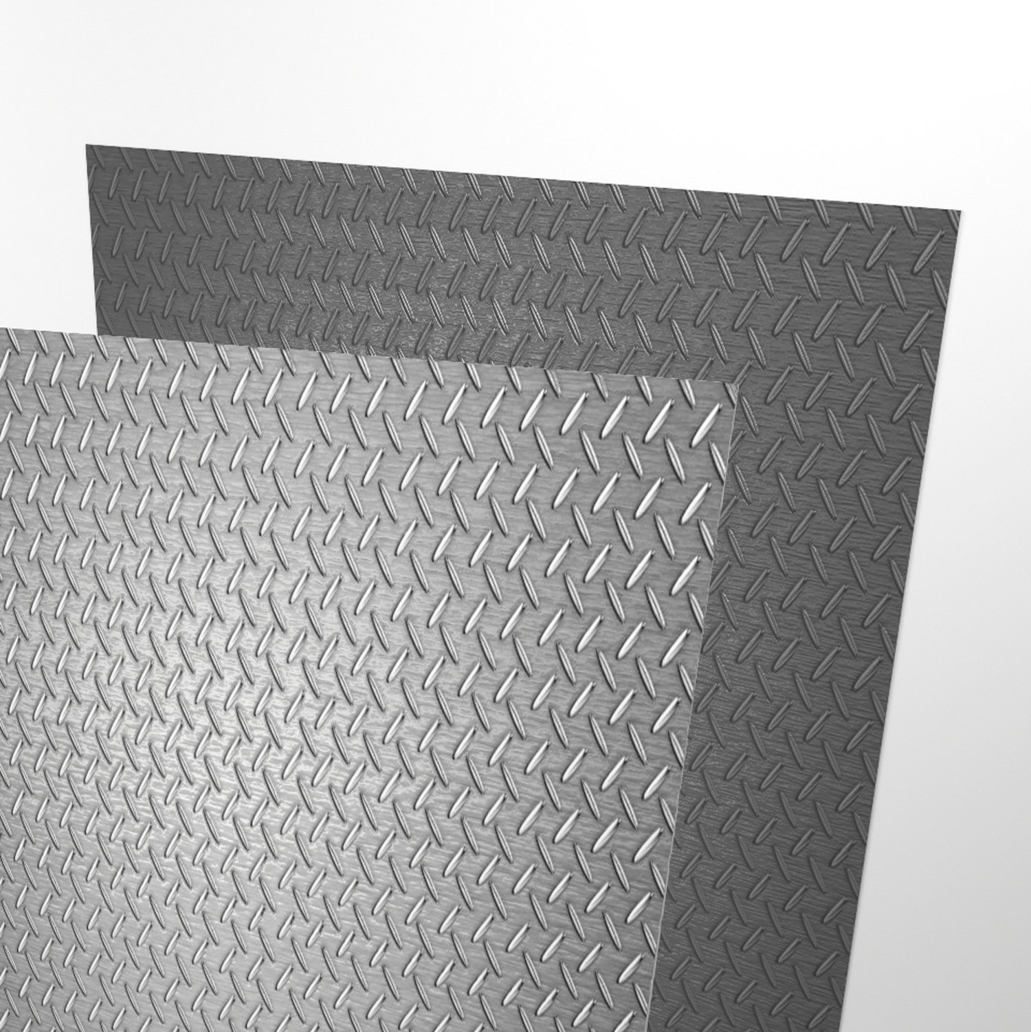 NuTree® Diamond Plate