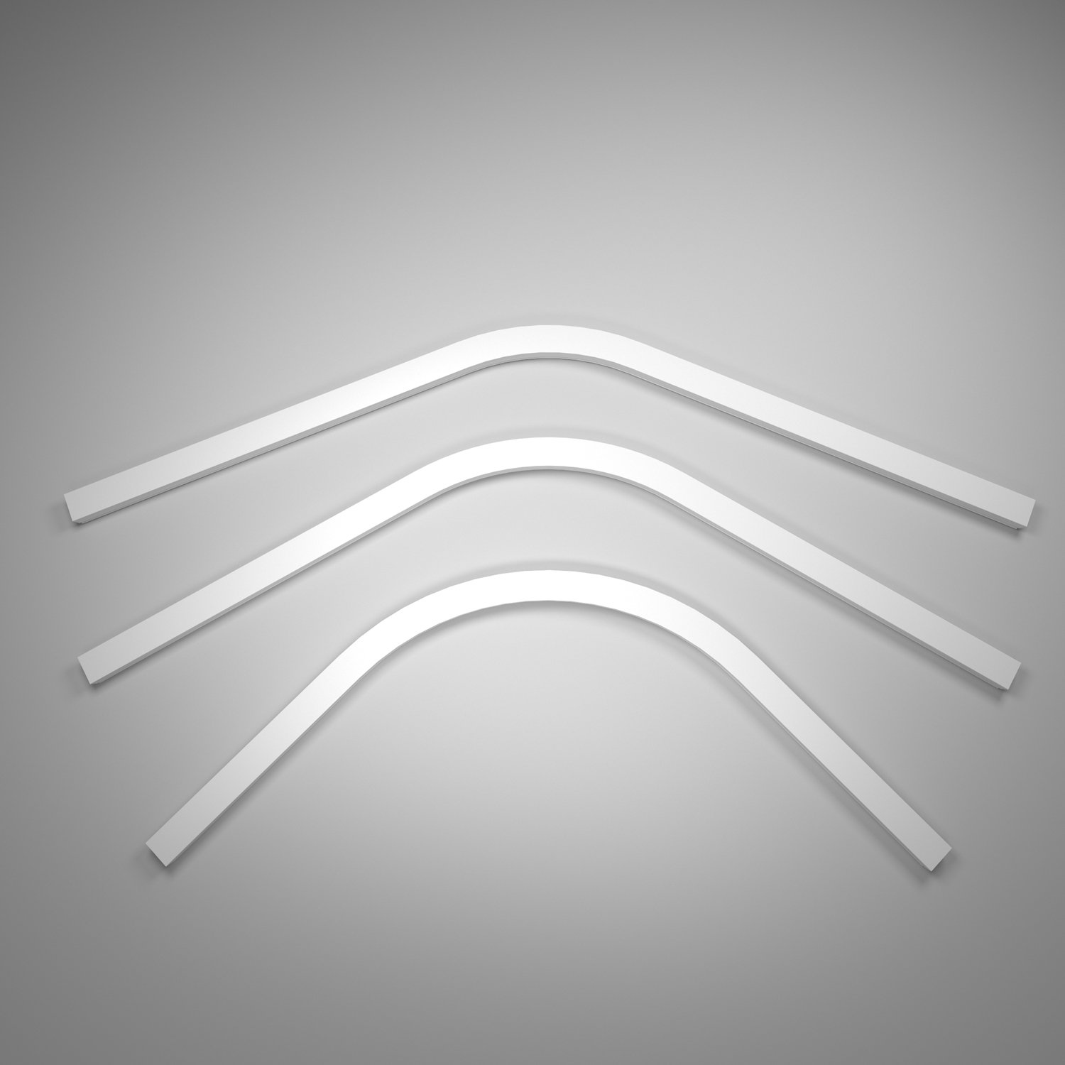 Optitrac® Factory Bends