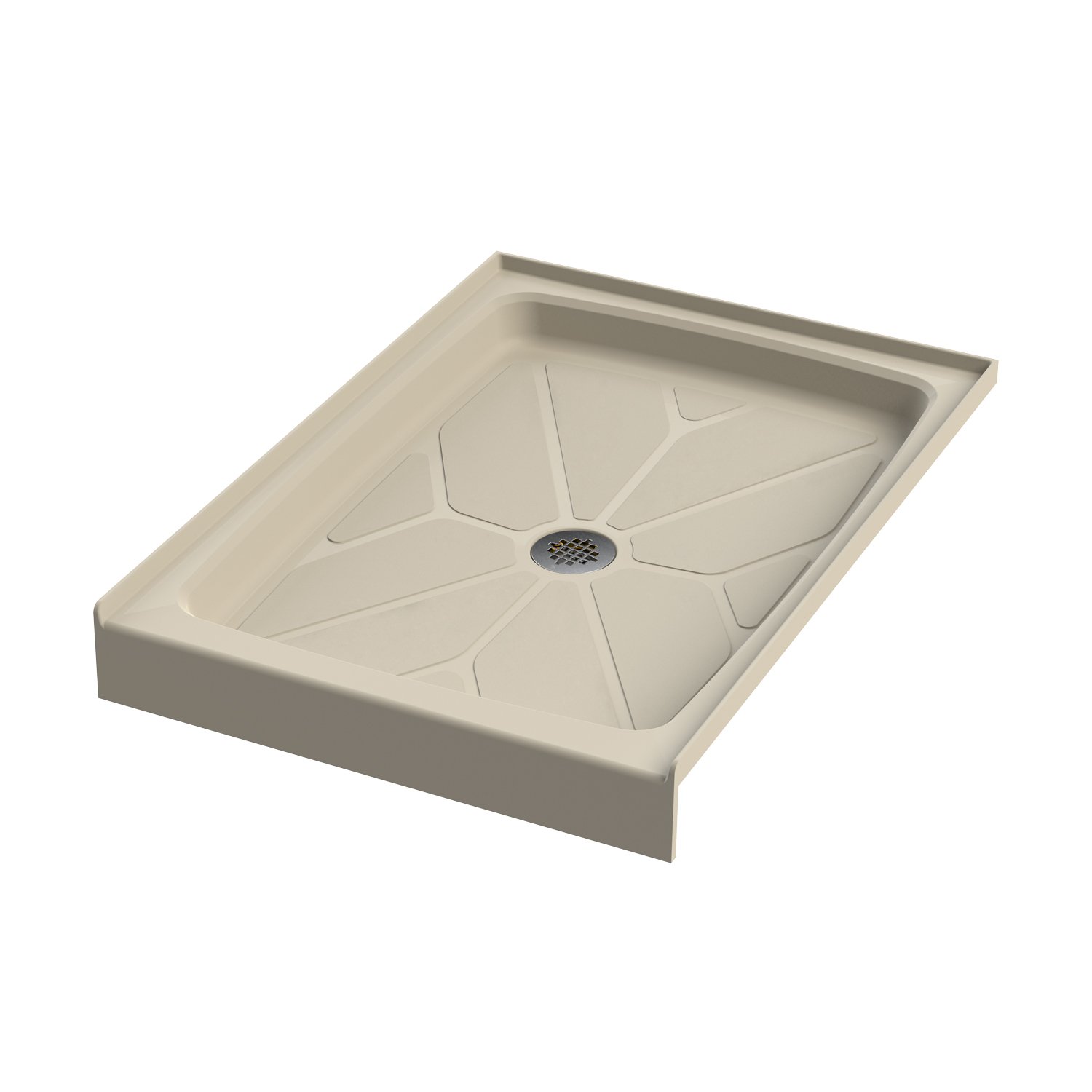 Rectangular Shower Base