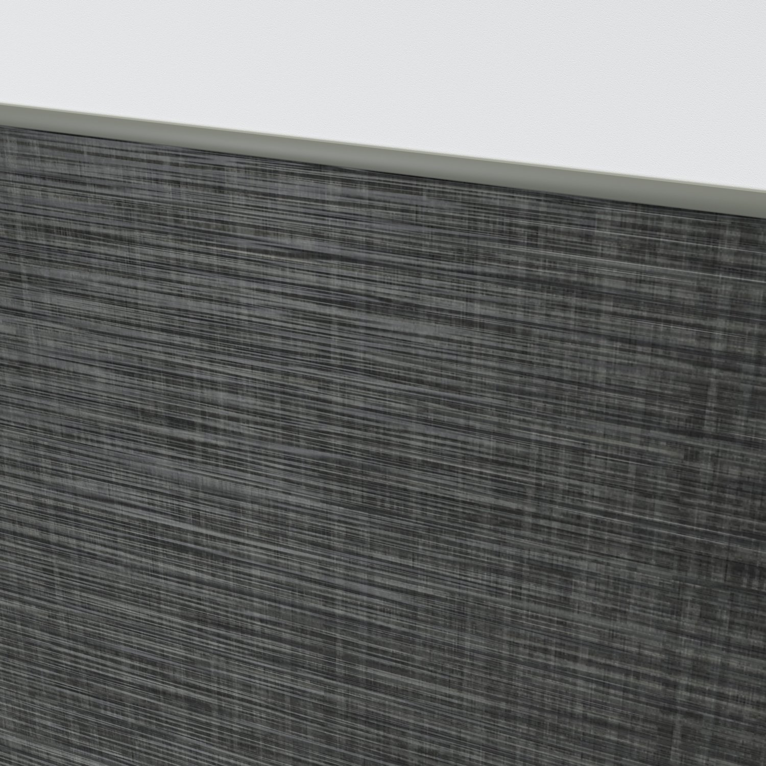 Ricochet Top Cap Trim