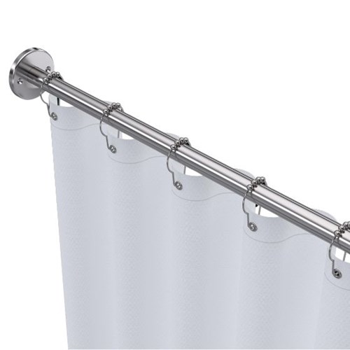 Shower Curtain System