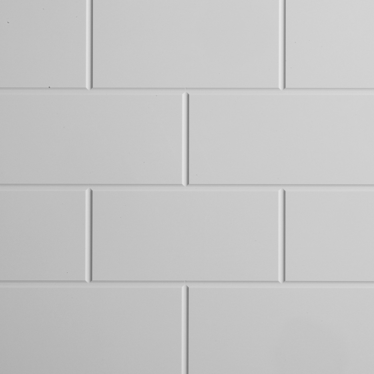 Prism™ 3" x 6" Subway