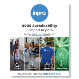 Impact Report 2025 - Thumbnail