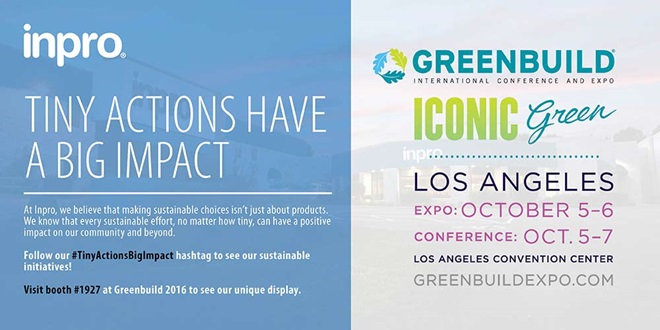 Greenbuild-2016