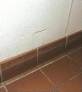 floor