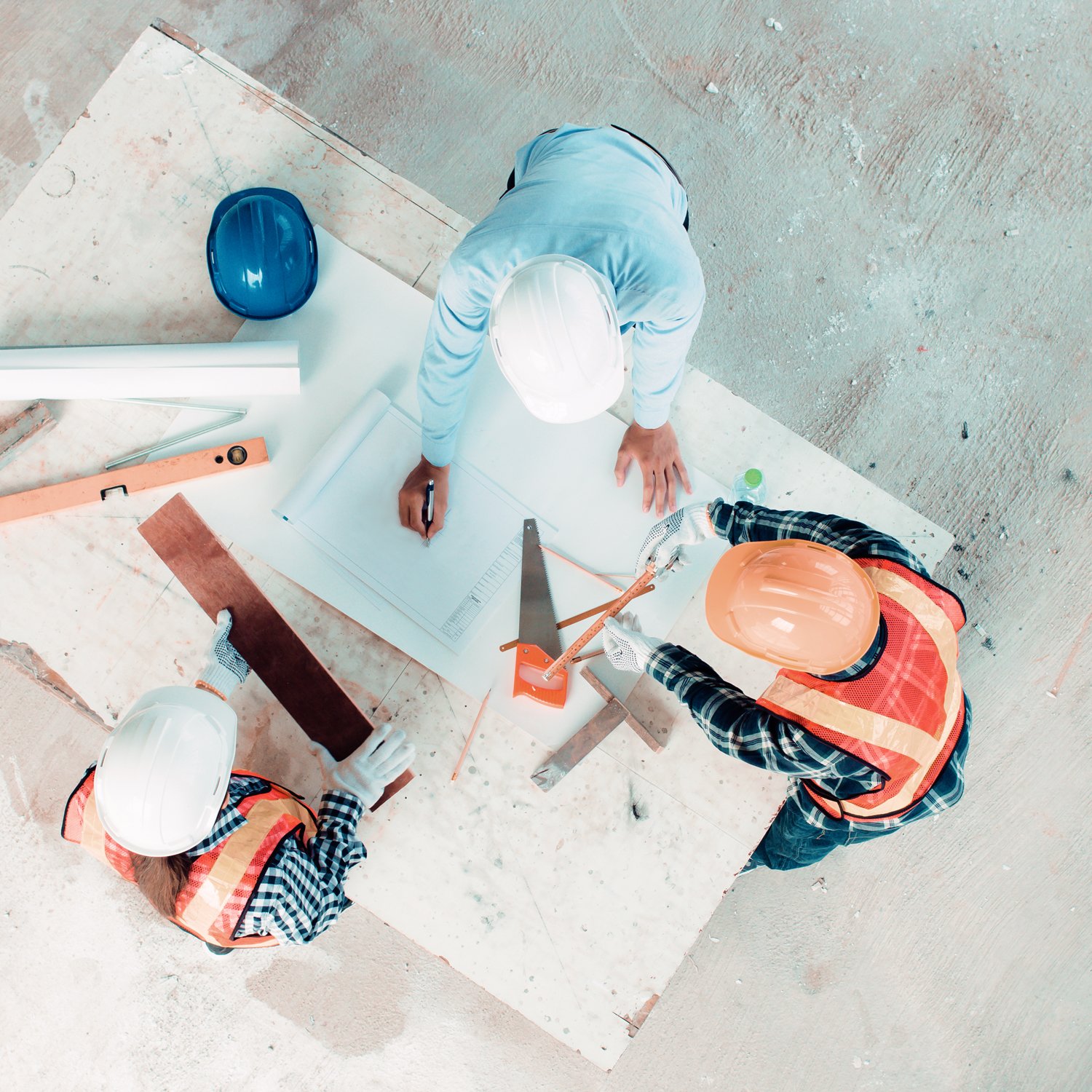 Installation Services