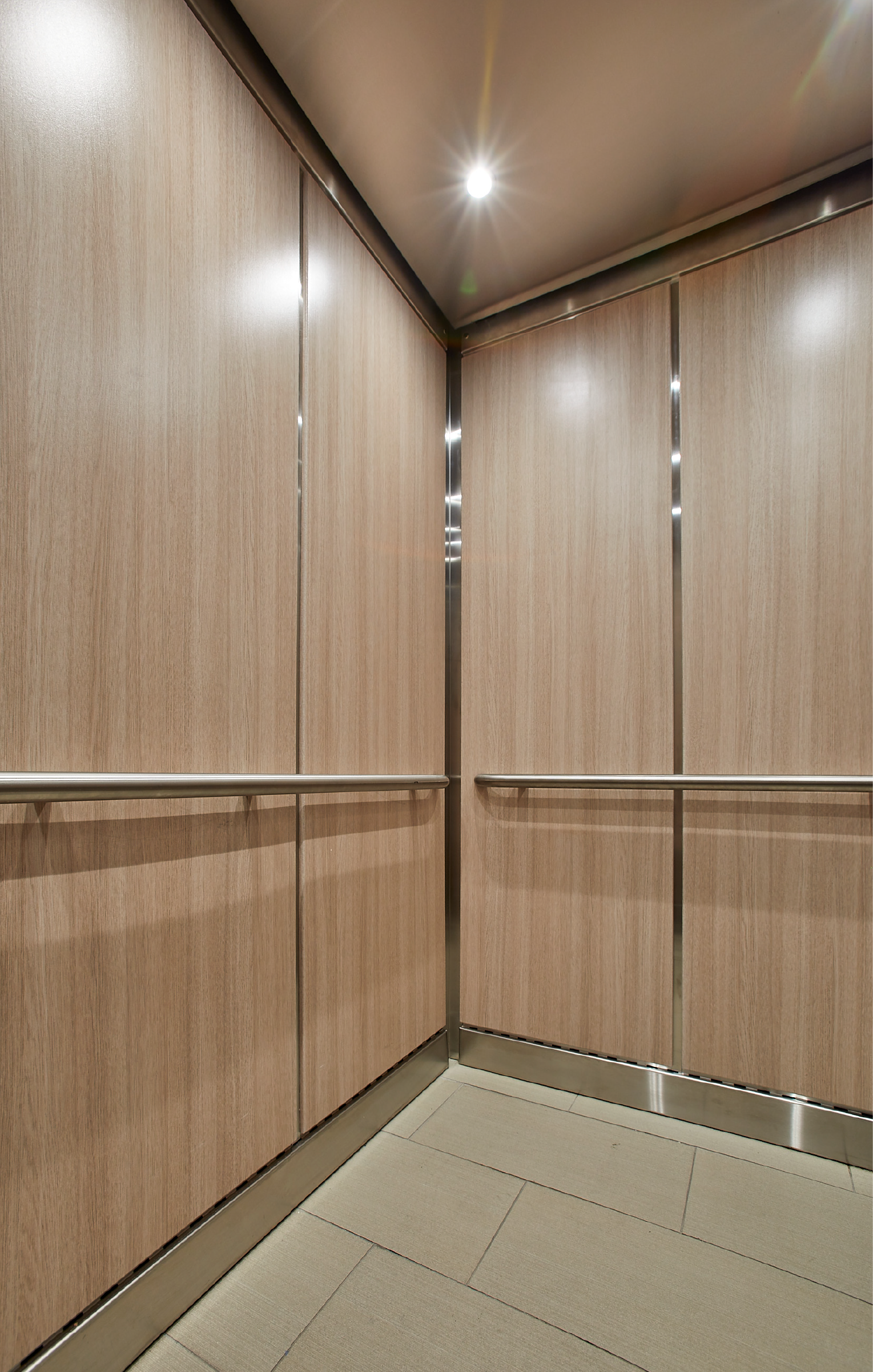 Elevator Professional tab2