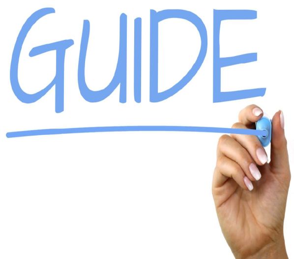 Download Spec Guides