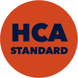 hca-standard