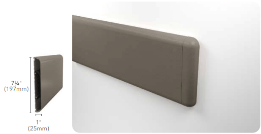 700-wall-guard-option