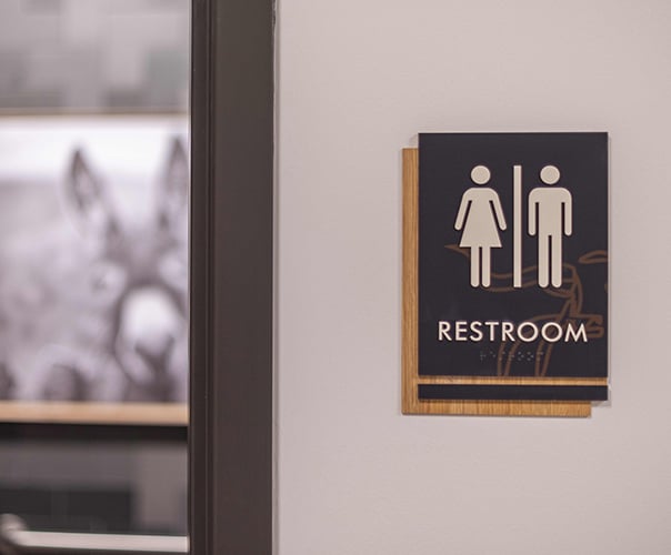 architectural-signage