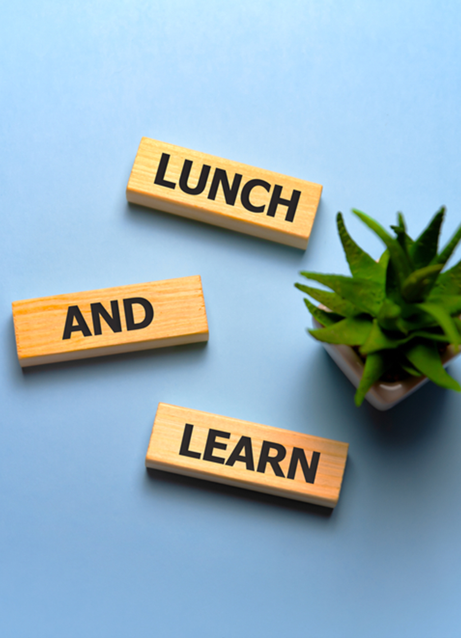 Lunch-and-Learn