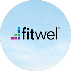 sustainability--take-back-fitwel-logo