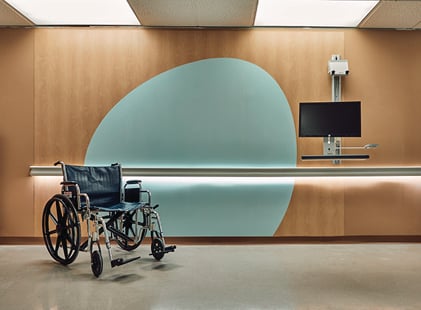 Architectural Products. Designed to Deliver