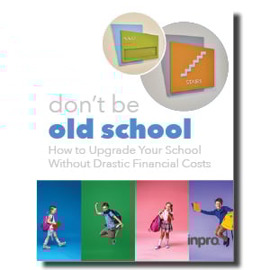 Signage for Schools Flyer