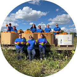 sustainability--take-back-volunteer