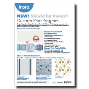 Shield Custom Print Program