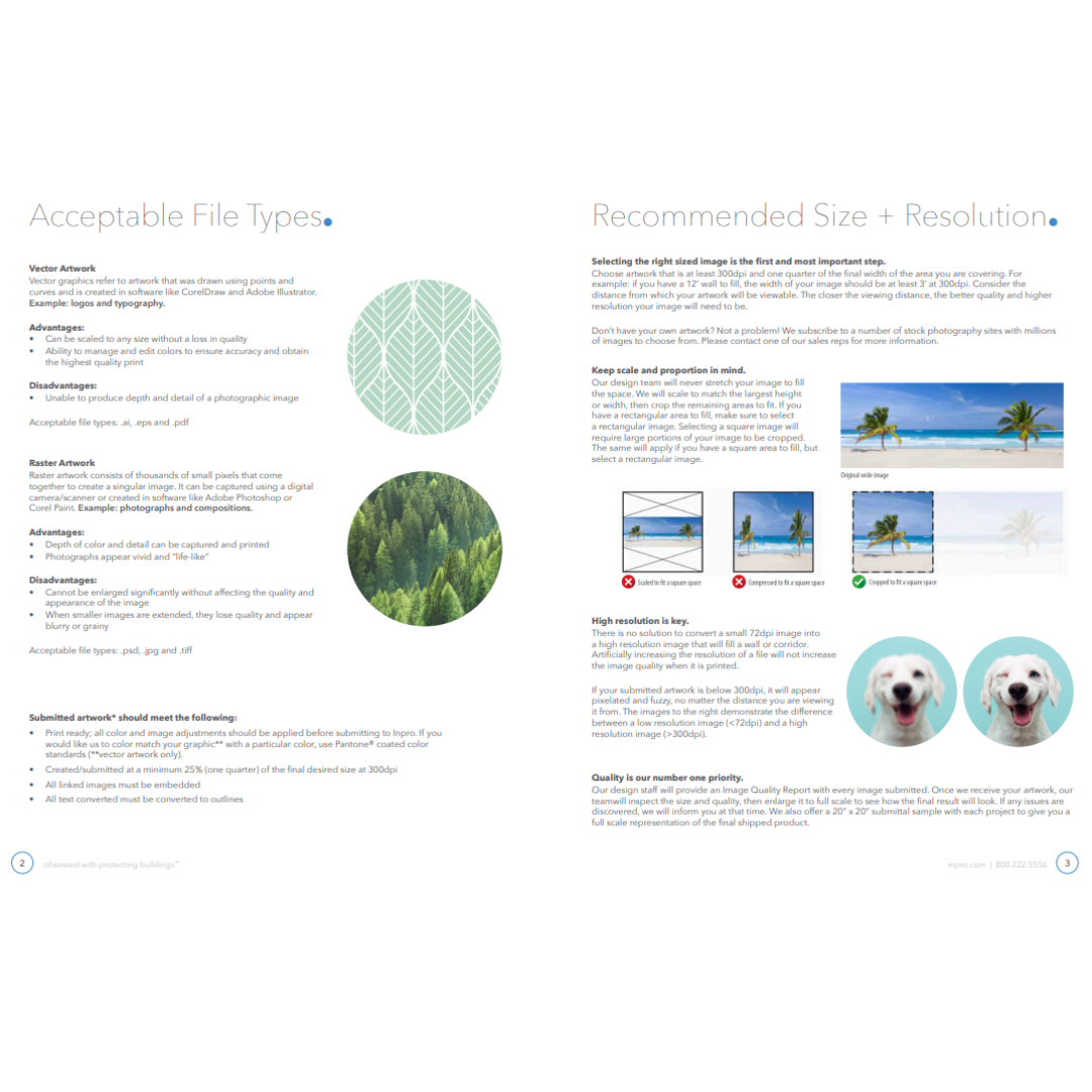 Image Selection Guide Thumbnail