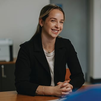 Let's Talk Solutions