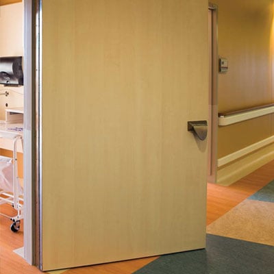 Palladium® Door
