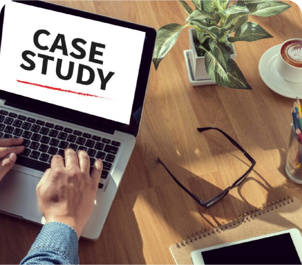 View Case Studies