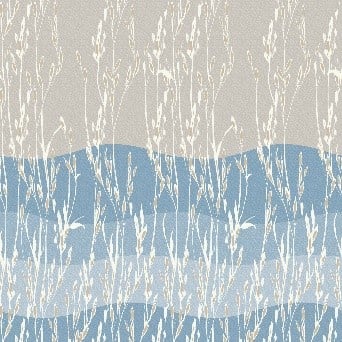 Lea fabric railroaded option