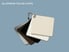 Aluminum Color Chips Sample